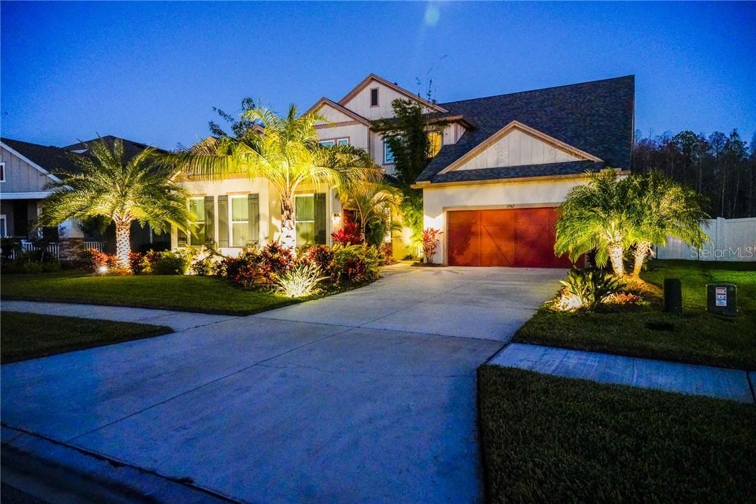 2962 Long Bow Way, Odessa, FL 33556