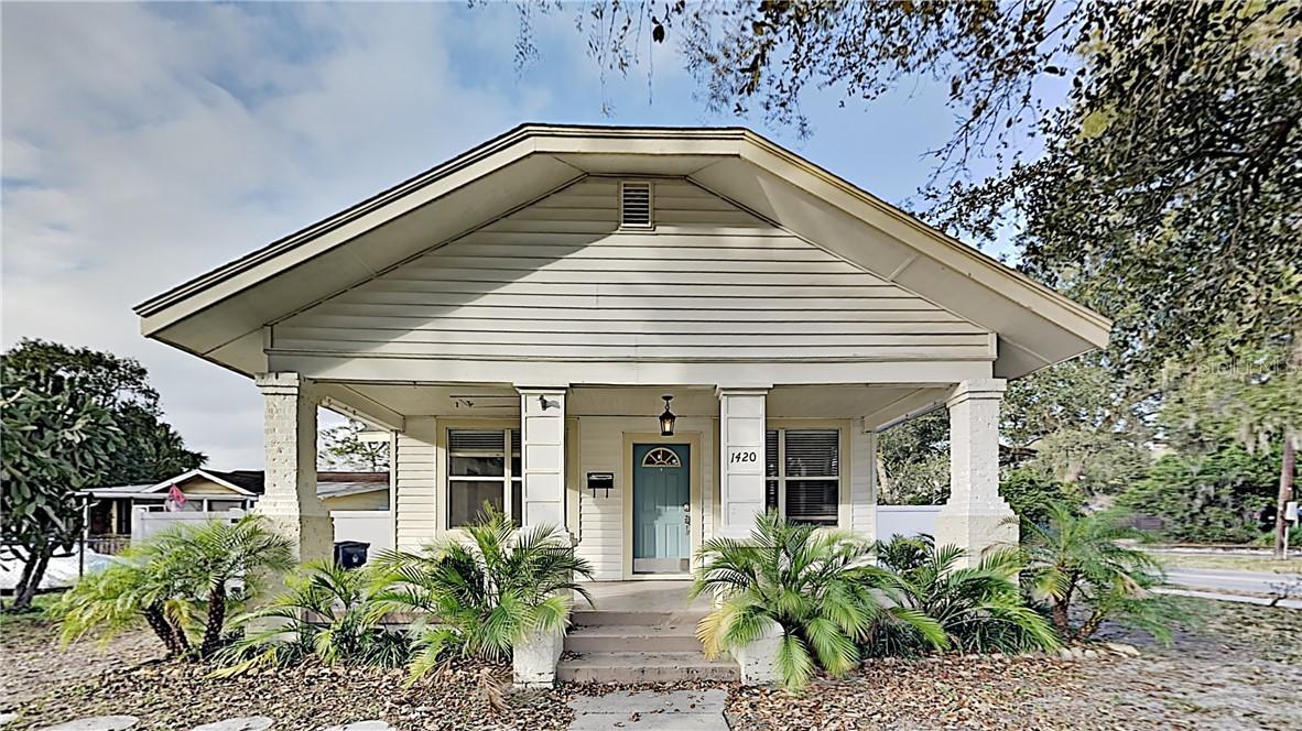 1420 E Henry Ave., Tampa, FL 33604