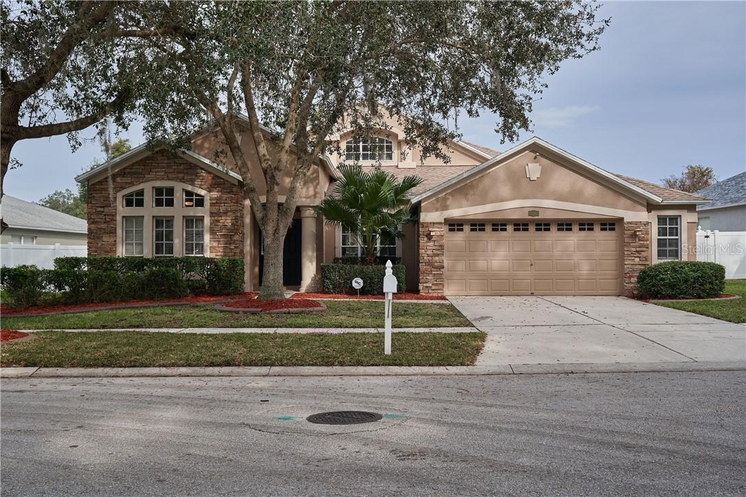 8812 Aberdeen Creek Cir., Riverview, FL 33569