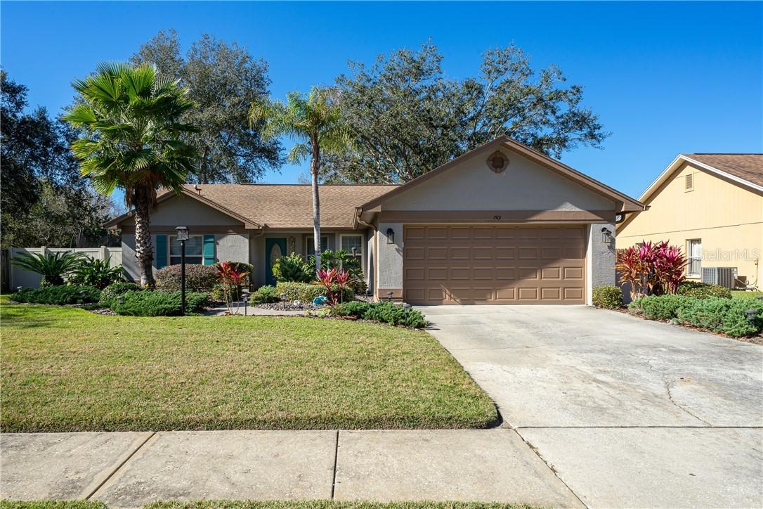 1501 Norwick Dr., Lutz, FL 33559