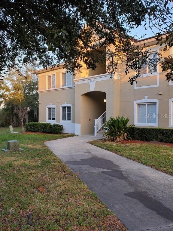 9506 Newdale Way #101, Riverview, FL 33578