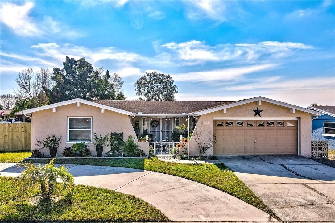 7834 Burnham Dr., Port Richey, FL 34668