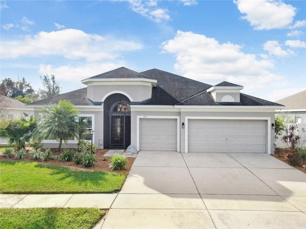 409 York Dale Dr., Ruskin, FL 33570