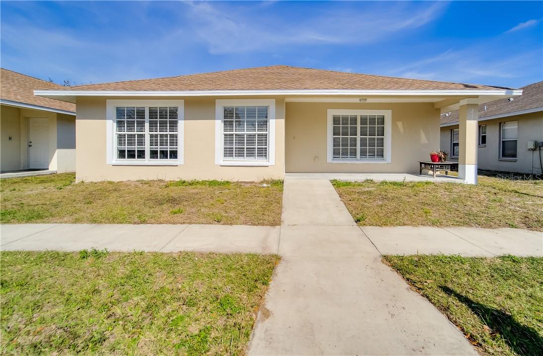 2116 Pleasant View Ave., Ruskin, FL 33570