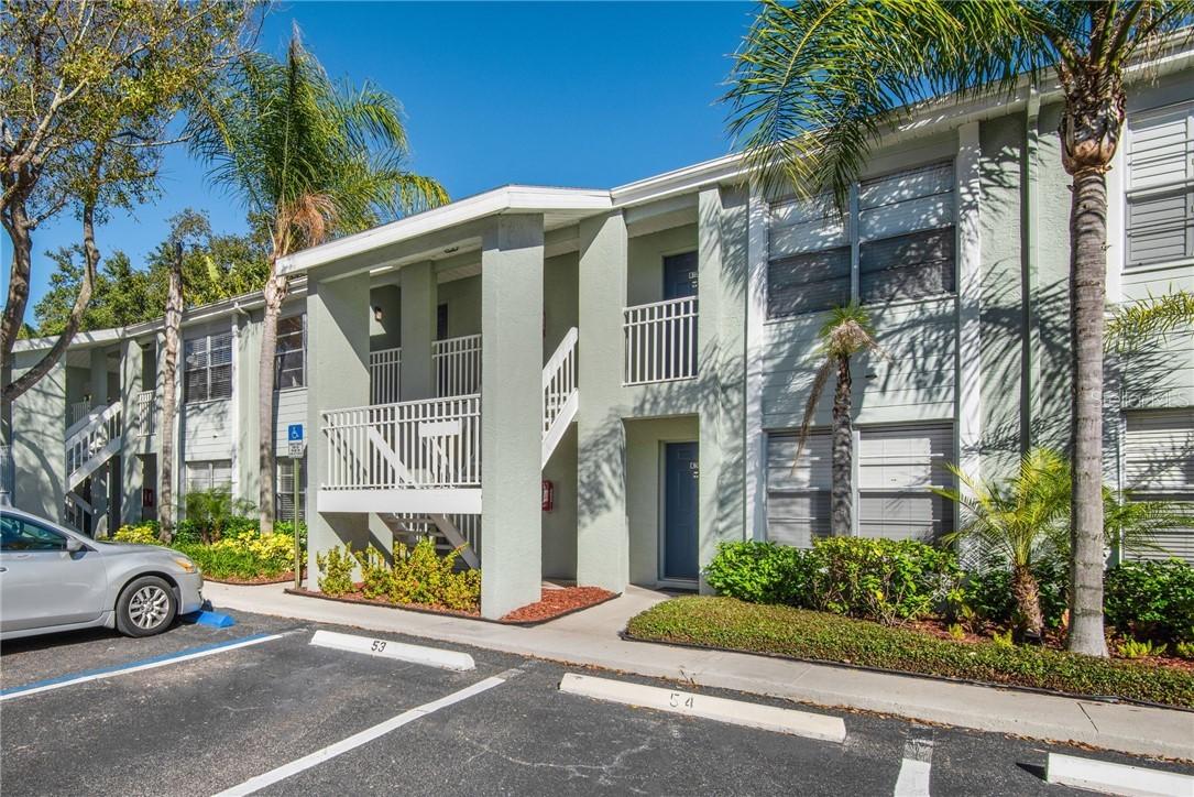 5440 S Macdill Ave. #5G, Tampa, FL 33611