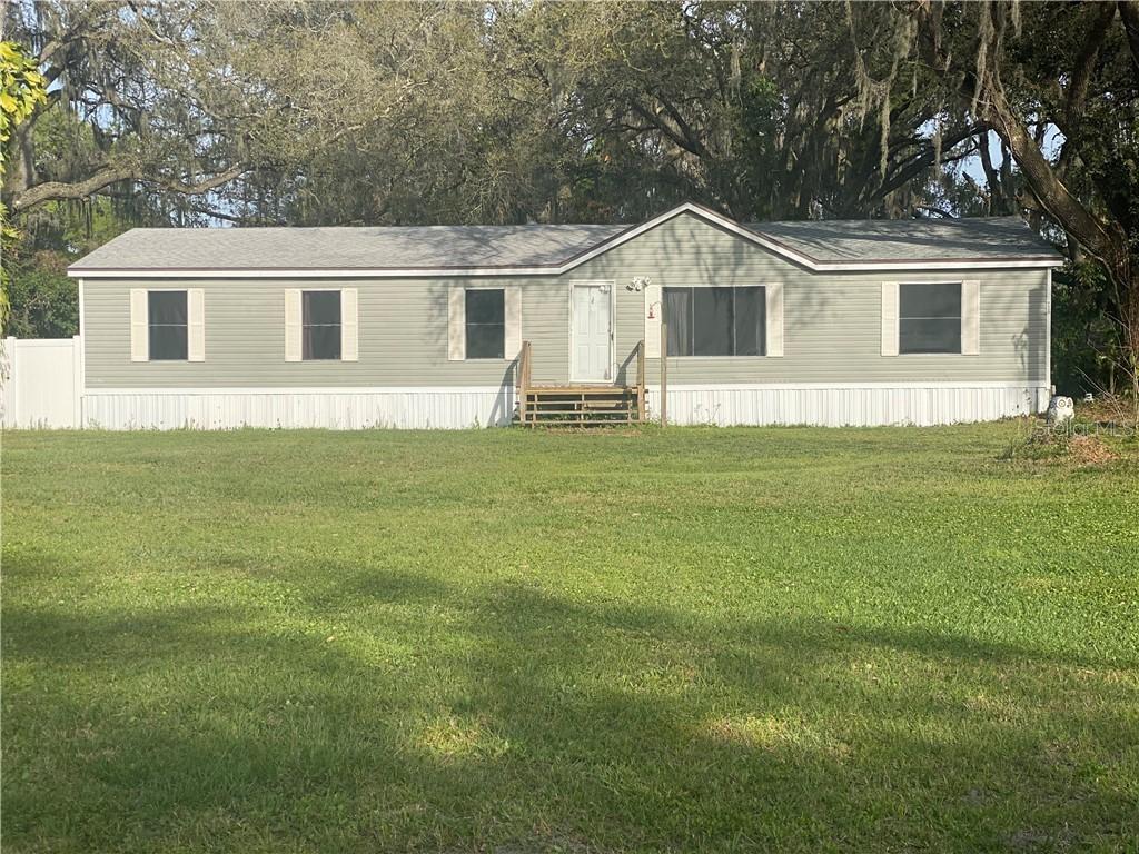 4420 Keene Rd., Plant City, FL 33565