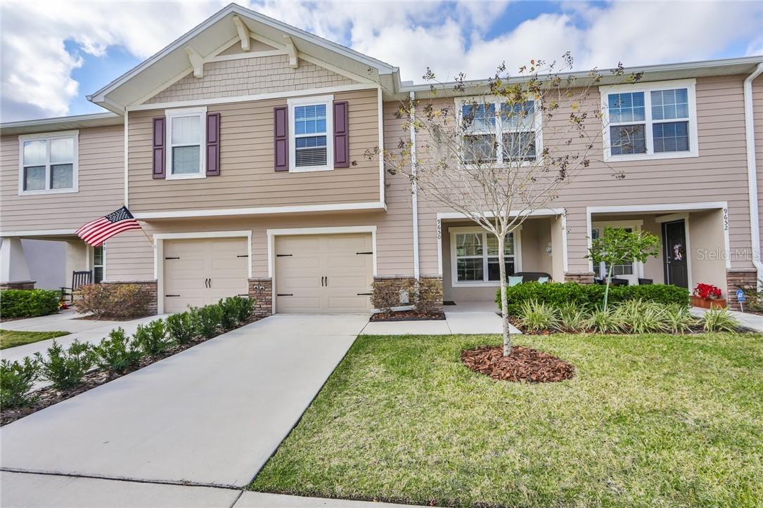 9650 Tocobaga Pl., Riverview, FL 33578