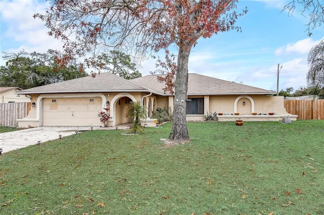 3366 Morven Dr., Spring Hill, FL 34609