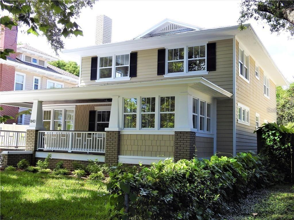 843 16th Ave., St Petersburg, FL 33704