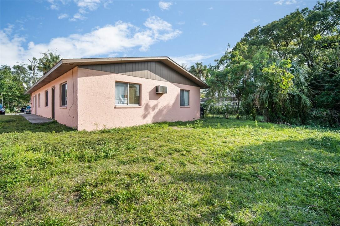 3418 N Garrison St., Tampa, FL 33619