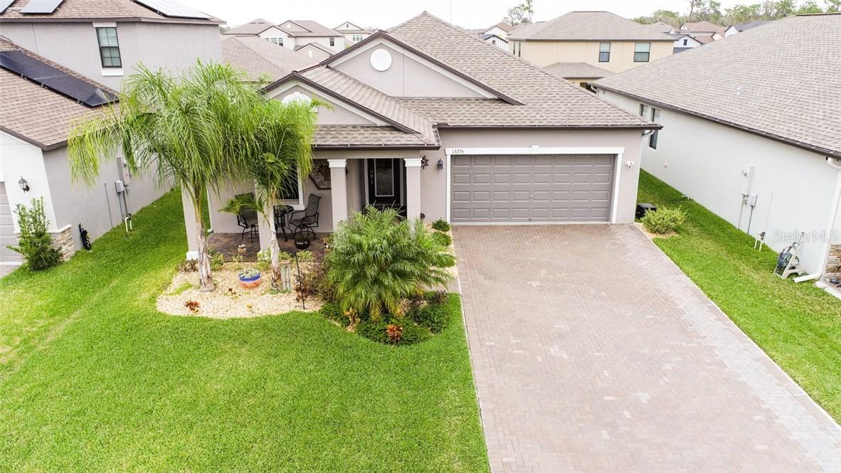 13236 Orca Sound Dr., Riverview, FL 33579