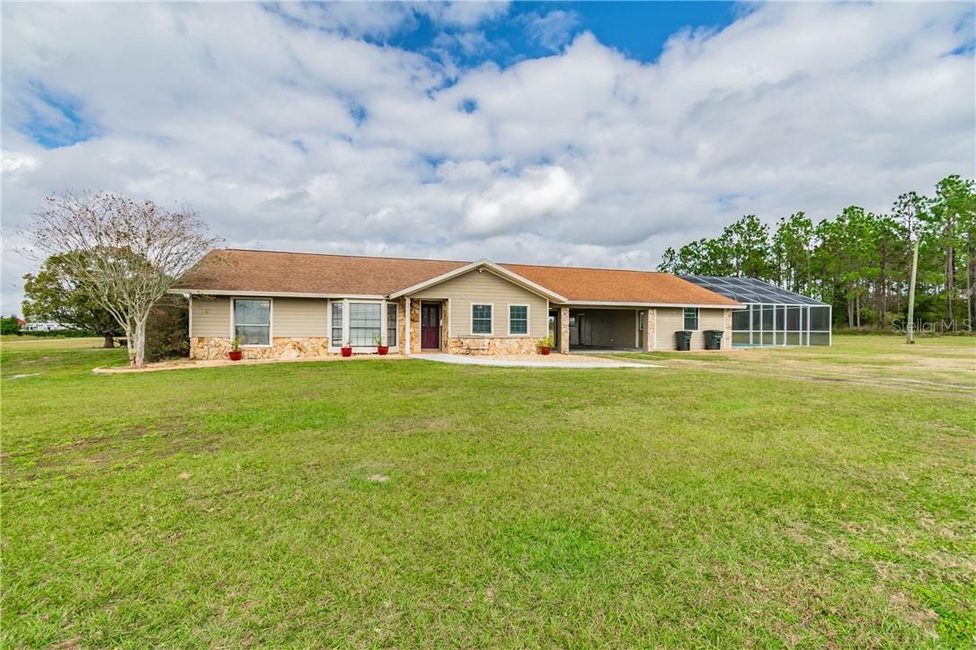 34215 Kiefer Rd., Dade City, FL 33525