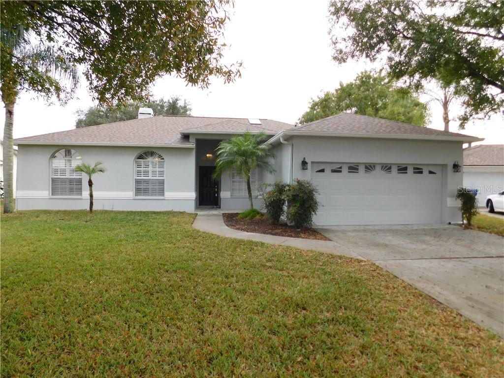 1727 Leichester Ct., Lutz, FL 33549