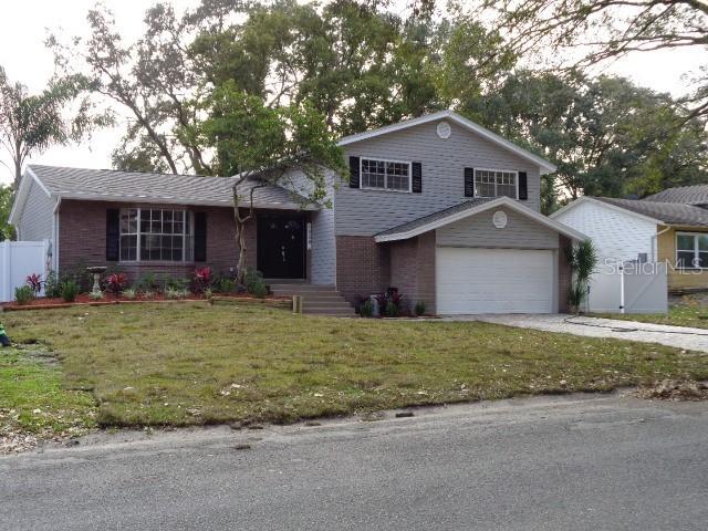 1908 Red Fox Ln., Brandon, FL 33510