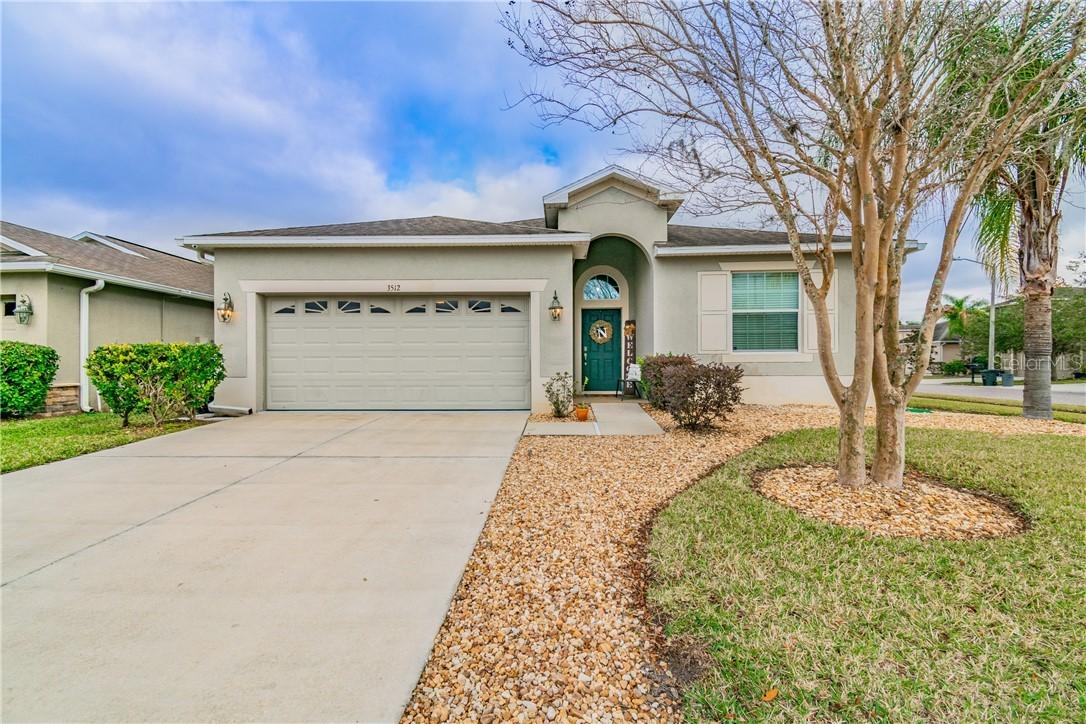3512 Gerrads Cross Ct., Land O Lakes, FL 34638