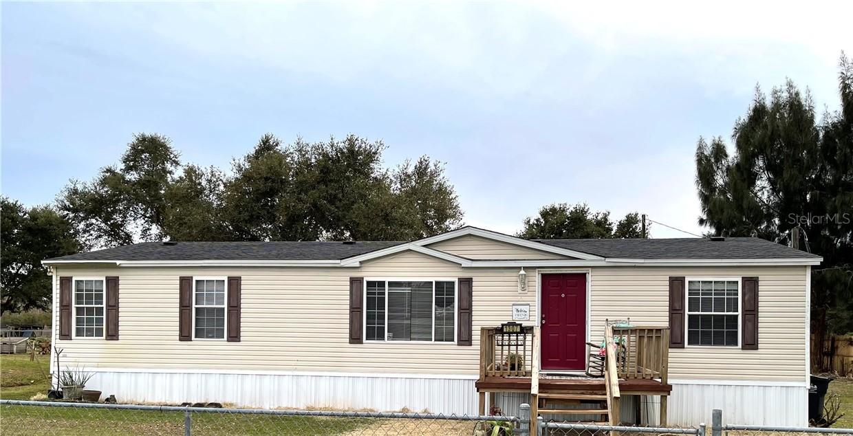 1307 Peregrine Dr, Plant City, FL 33565