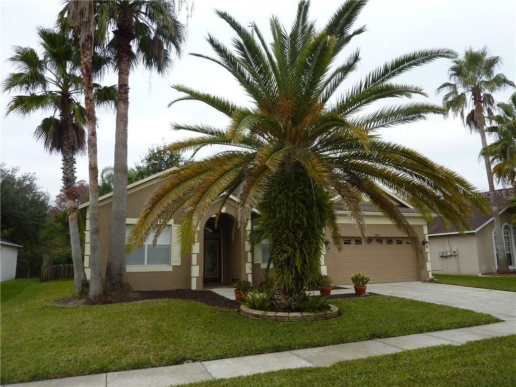 24814 Blazing Trail Way, Land O Lakes, FL 34639