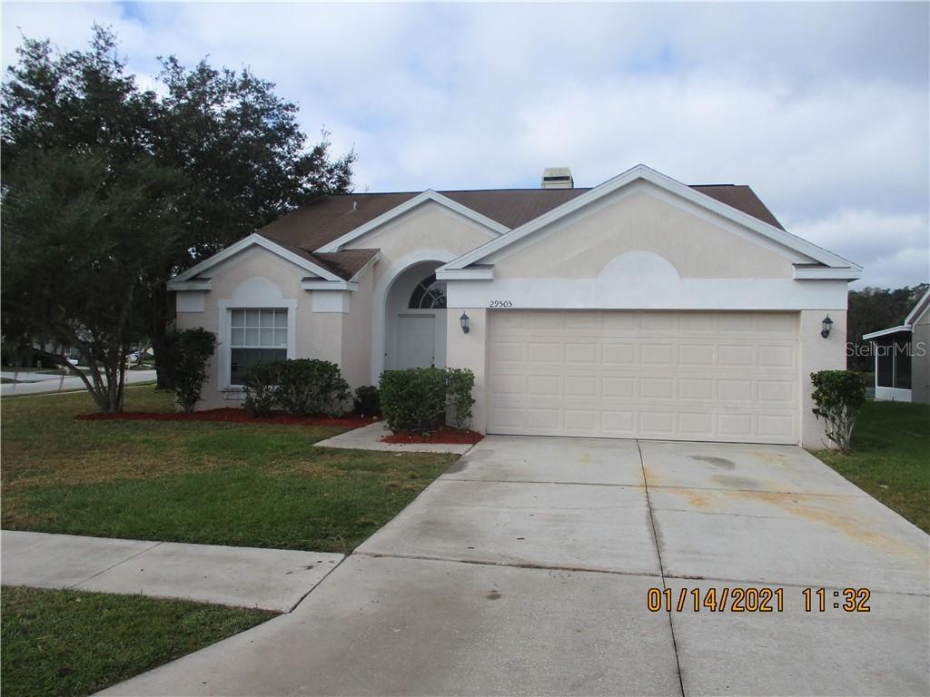 29505 Morningmist Dr., Wesley Chapel, FL 33543