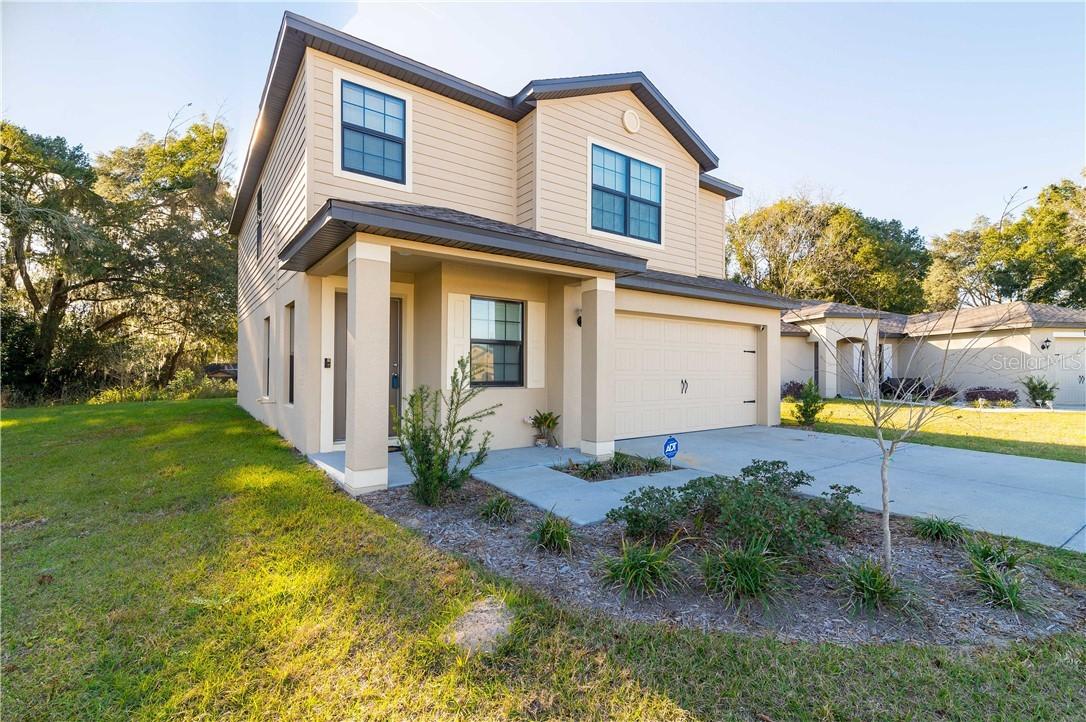 6501 Firespike Ct., Brooksville, FL 34602