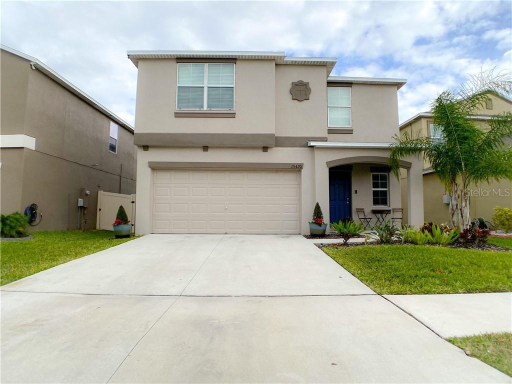 15420 Dark Star Lane, Sun City Center, FL 33573
