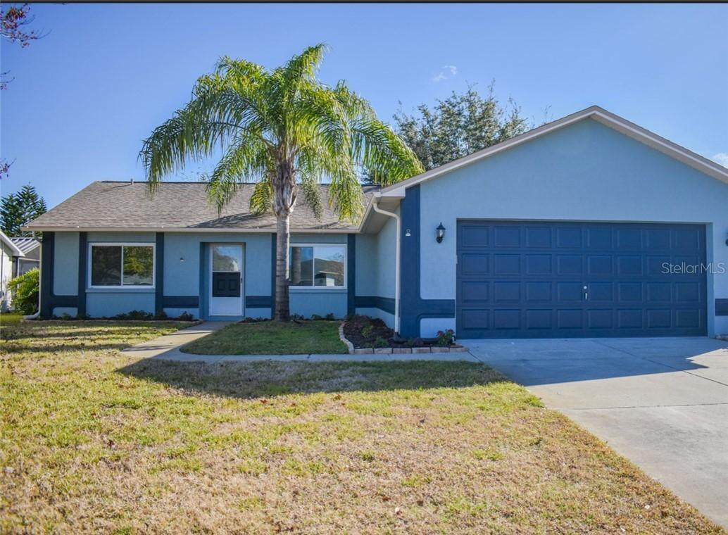 7344 Ashmore Dr., New Port Richey, FL 34653