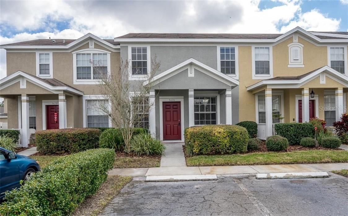 3426 Santa Rita Ln., Land O Lakes, FL 34639