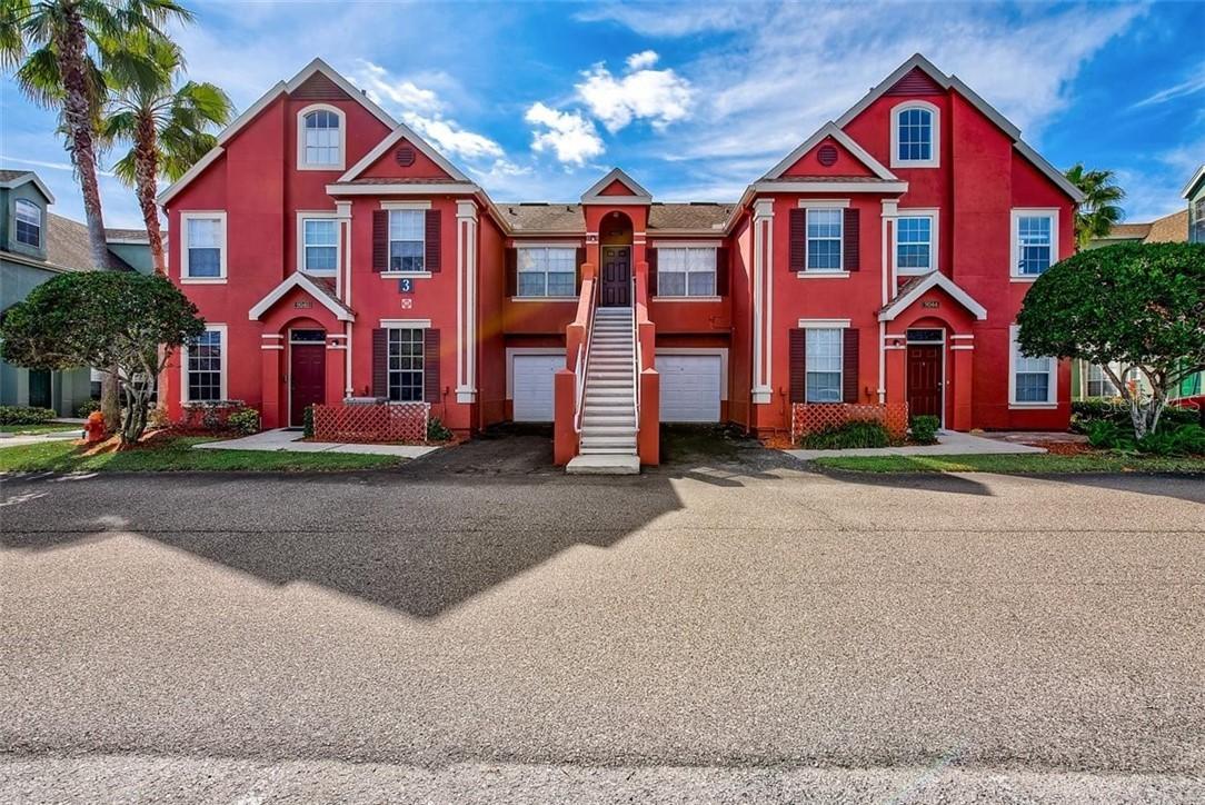 9046 Lake Chase Island Way #9, Tampa, FL 33626