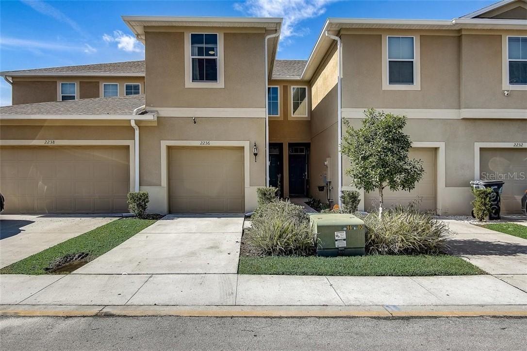 2236 Lennox Dale Ln., Brandon, FL 33510