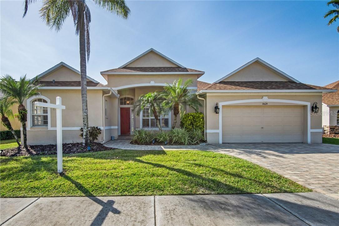 14624 Coral Berry Dr., Tampa, FL 33626