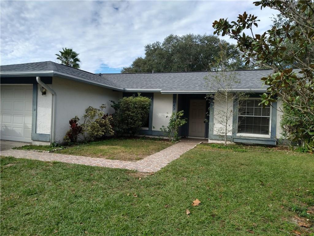 3043 Annadale Cir., Brandon, FL 33511