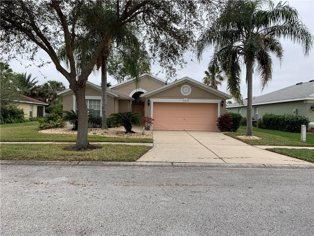 [Address Hidden by Seller], Riverview, FL 33569
