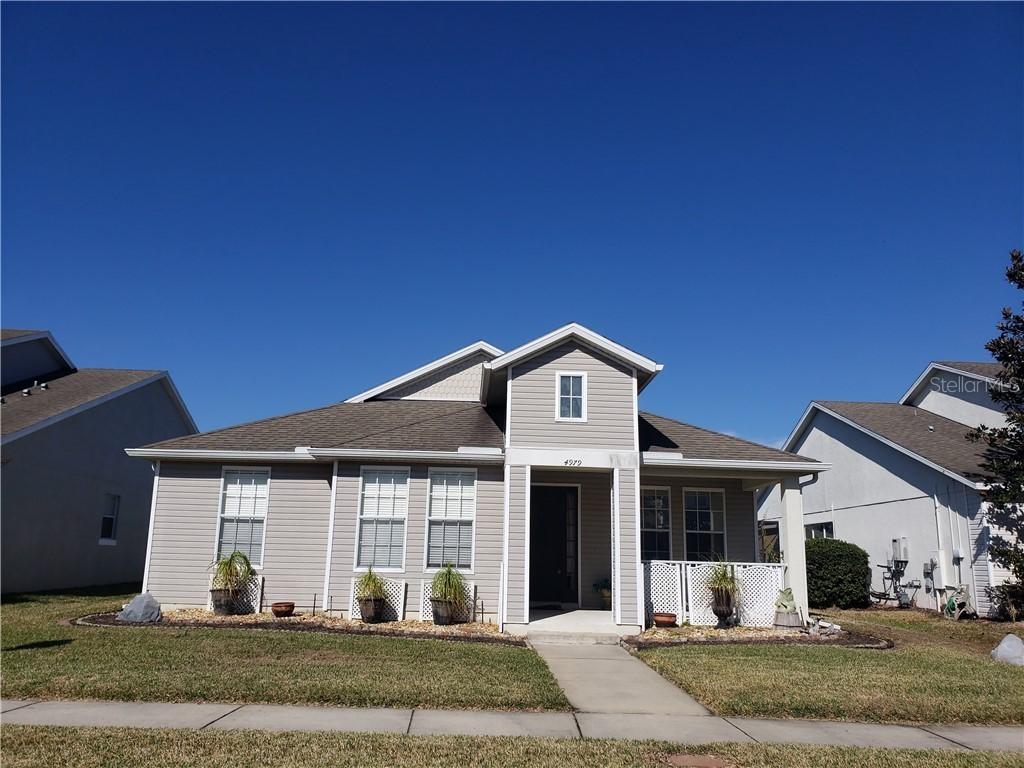 4979 Castle St., Kissimmee, FL 34758