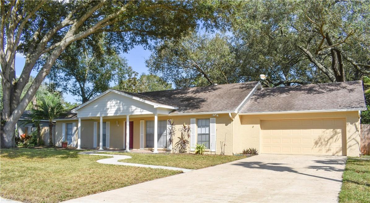 13503 Greentree Dr., Tampa, FL 33613