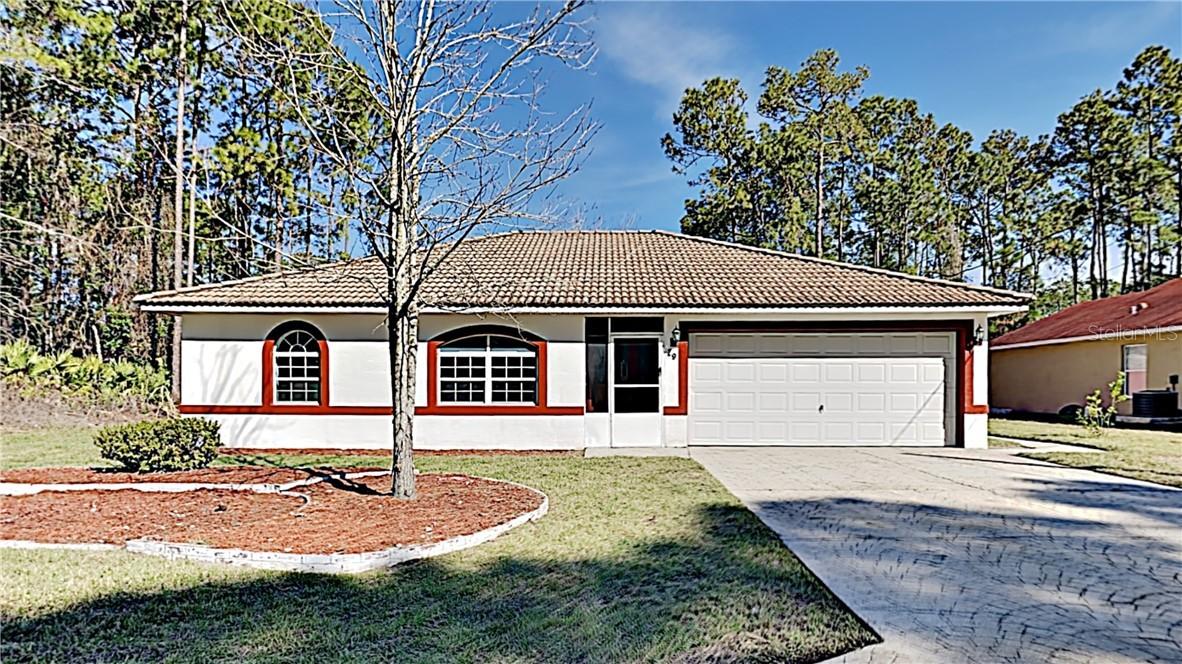 29 Richelieu Ln., Palm Coast, FL 32164
