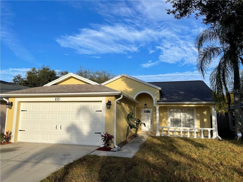 1615 Portsmouth Lake Dr., Brandon, FL 33511