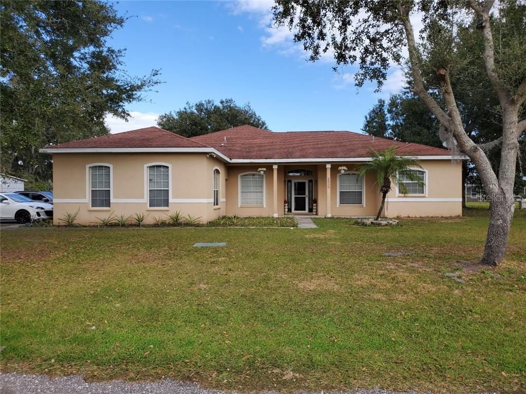 4636 Gillespie Ln., Plant City, FL 33567