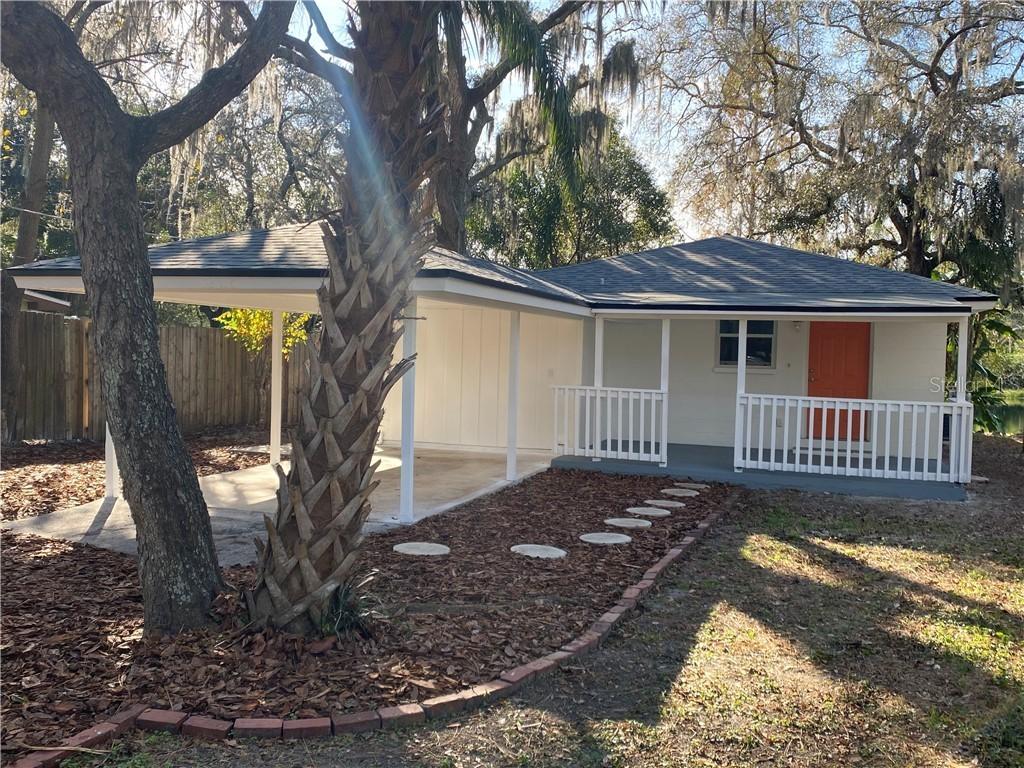 12318 Woodleigh Ave., Tampa, FL 33612