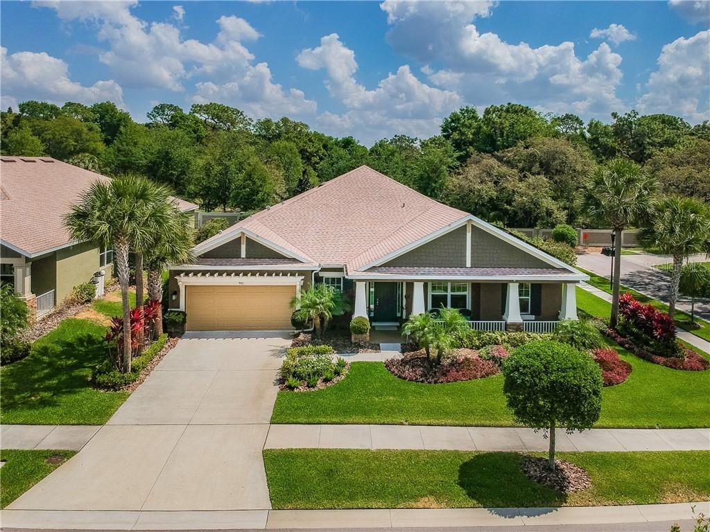 901 Heritage Groves Dr., Brandon, FL 33510