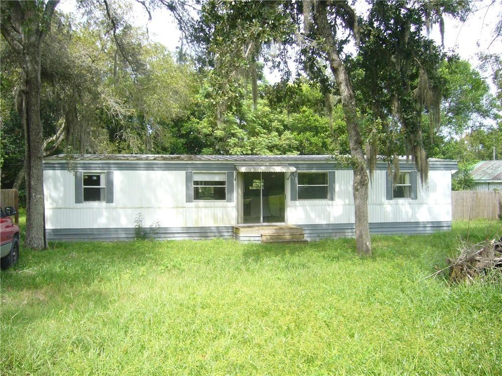 12913 Hicks Rd., Hudson, FL 34669