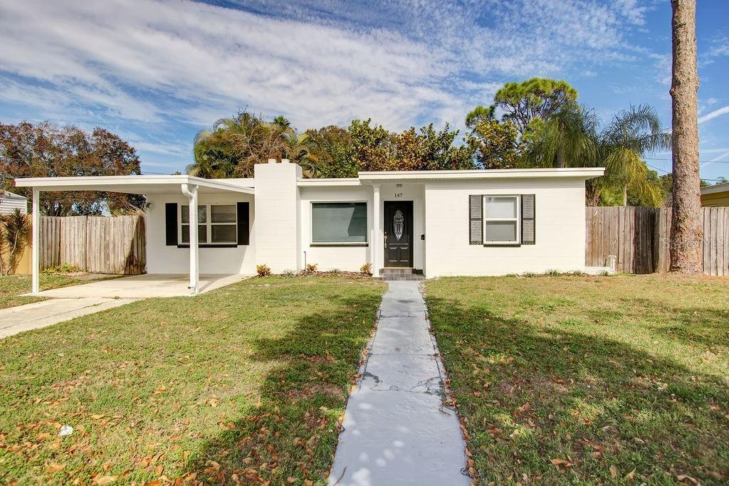 147 84th Ave., St Petersburg, FL 33702