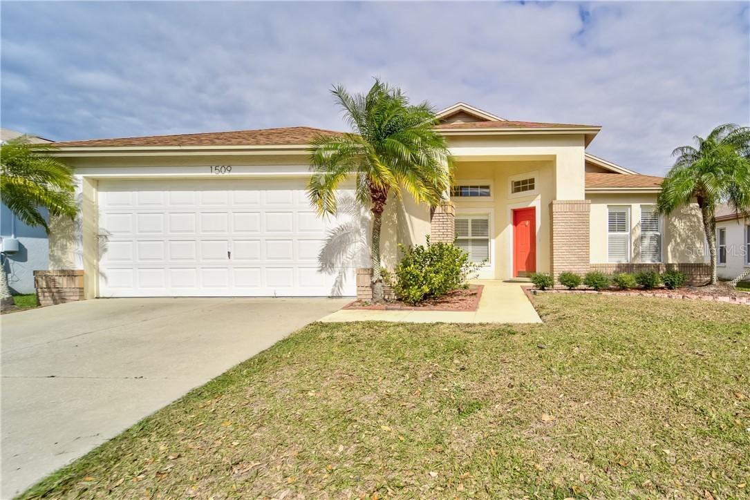 1509 Dawley Ct, Brandon, FL 33511