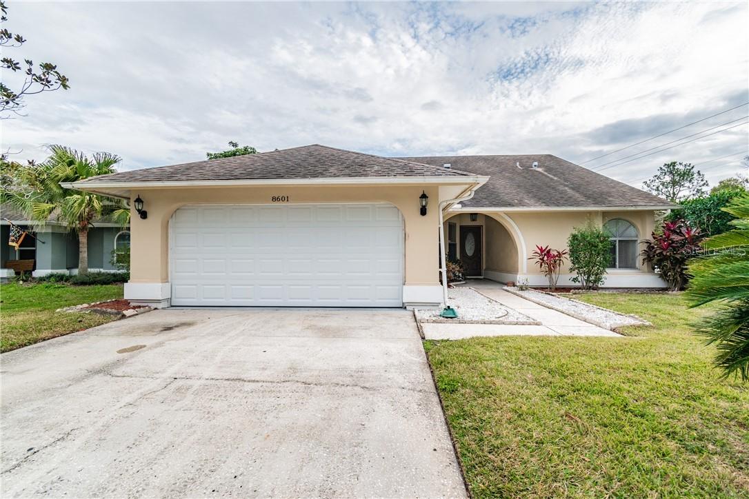 8601 Boysenberry Dr., Tampa, FL 33635