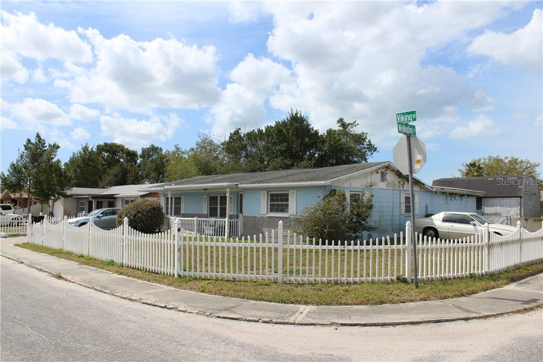1103 Viking Dr., Holiday, FL 34691