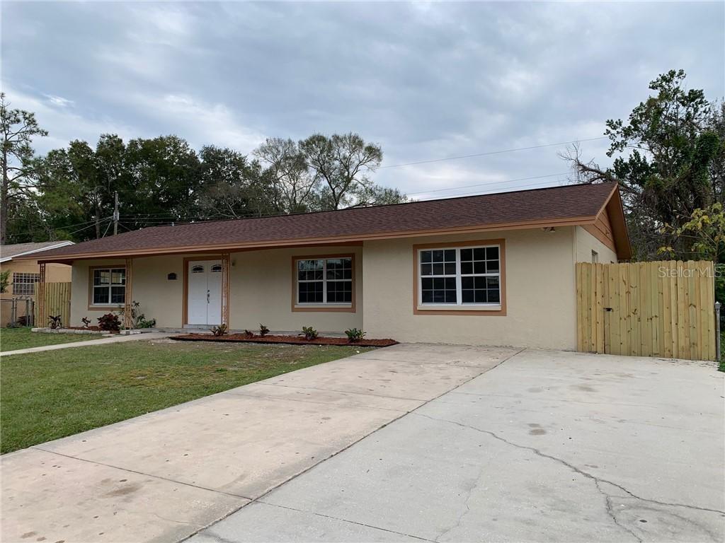 4409 Pompano Dr., Tampa, FL 33617