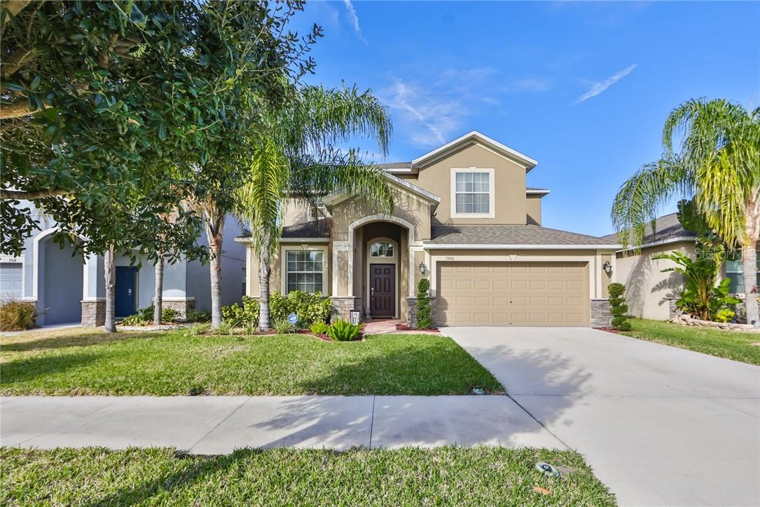 1506 Oak Pond St., Ruskin, FL 33570