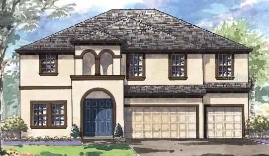 8776 Birchleaf Ct., Land O Lakes, FL 34637