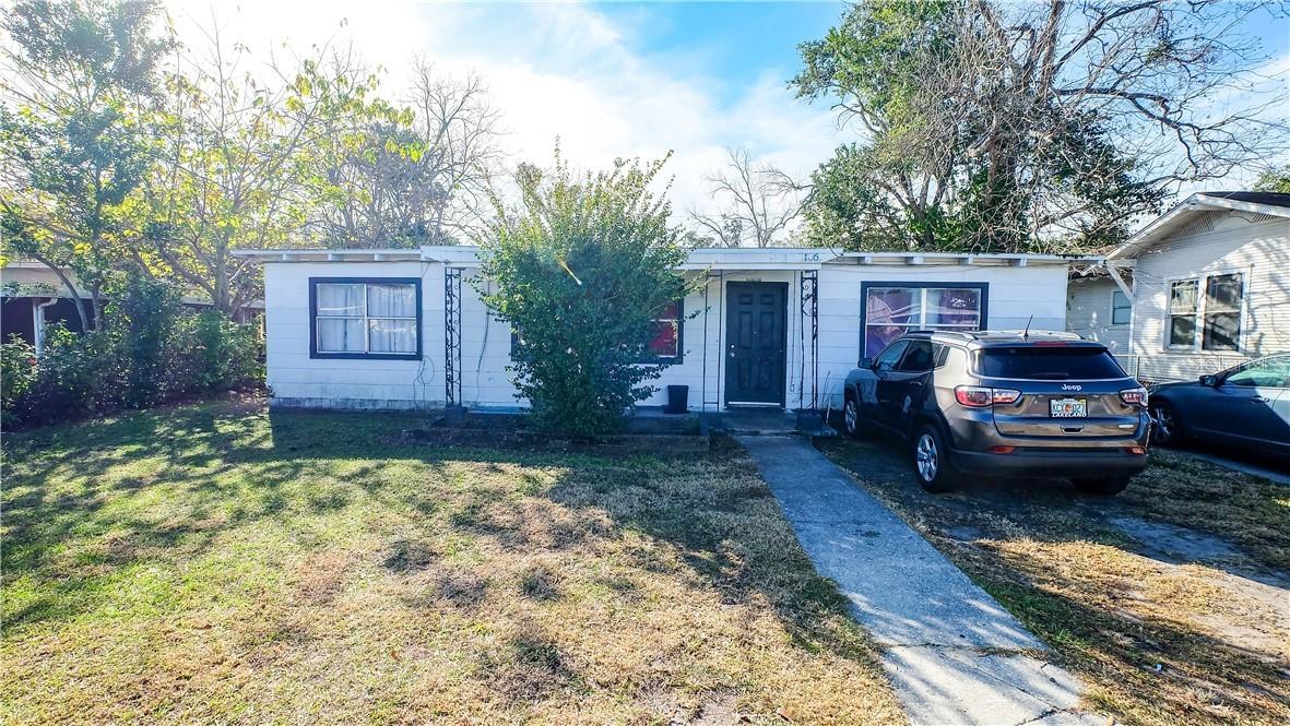 1106 W 12th St., Lakeland, FL 33805