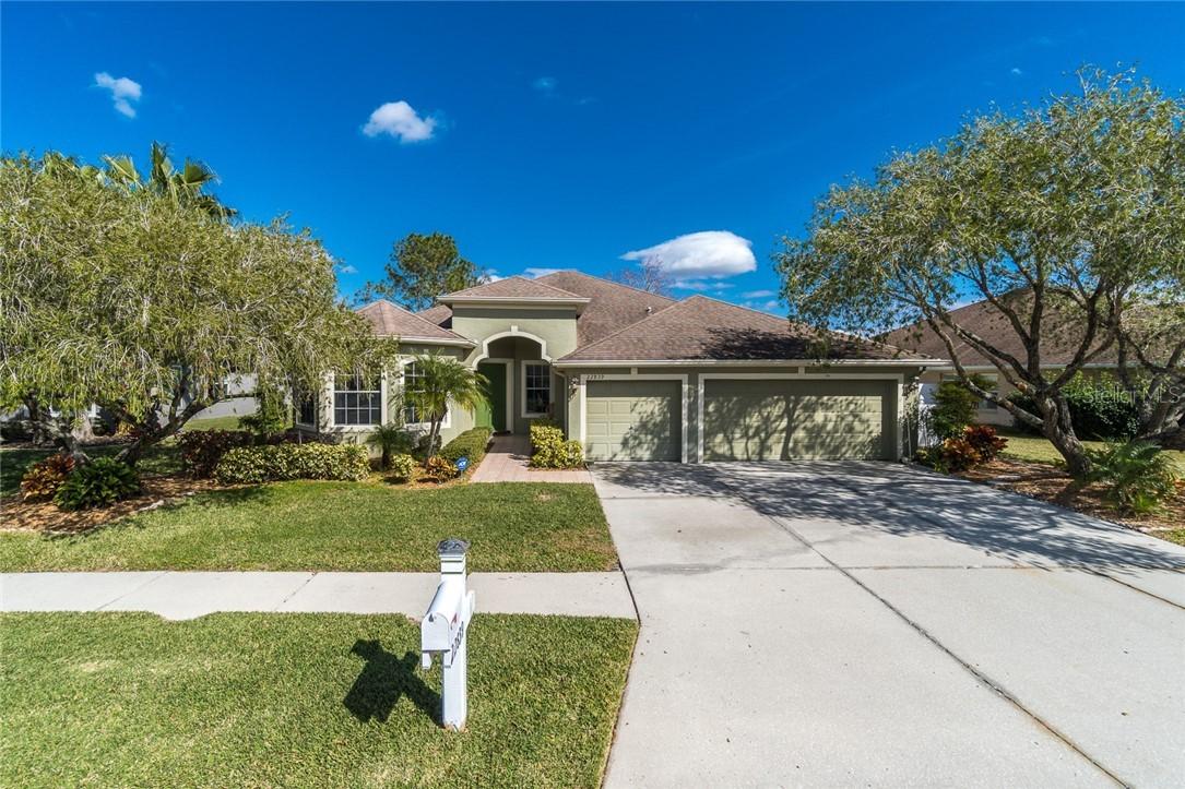 22839 Bay Cedar Dr., Land O Lakes, FL 34639