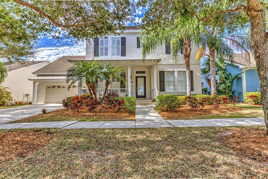 5718 Sea Trout Pl., Apollo Beach, FL 33572