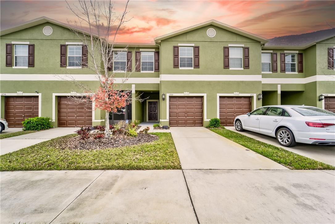 1260 Acadia Harbor Pl., Brandon, FL 33511